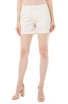 LIVERPOOL TROUSER SHORTS,LM9117QHP13