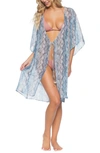 ISABELLA ROSE VIENNA COVER-UP WRAP,4493904