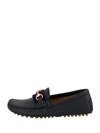 GUCCI KIDS LOW SHOES FOR GIRLS