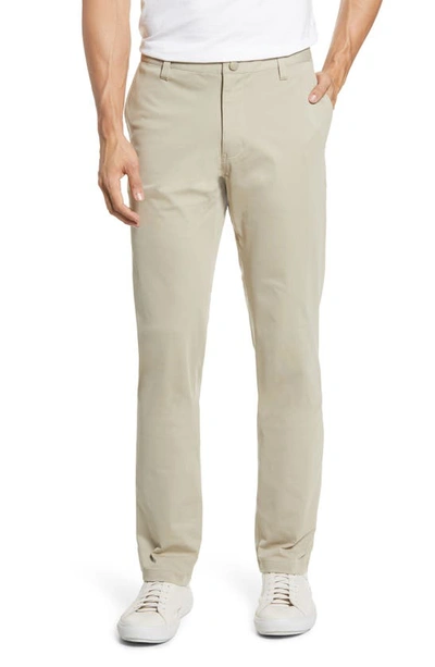 RHONE RHONE COMMUTER SLIM FIT PANTS,100036