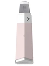 Dermaflash Dermapore Ultrasonic Pore Extractor & Serum Infuser Icy Pink