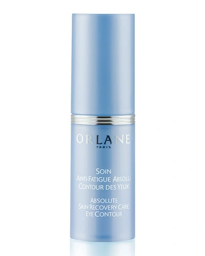 Orlane Absolute Skin Recovery Care Eye Contour