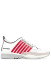 DSQUARED2 251 LOW-TOP SNEAKERS