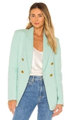 A.L.C SEDGWICK BLAZER,ALX-WO30