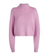 THE ROW TABETH CASHMERE SWEATER,15109189