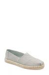 TOMS ALPARGATA SLIP-ON,10015076