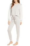 FLORA NIKROOZ HARBOR PAJAMAS,Q80766