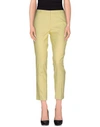 MAURO GRIFONI CASUAL PANTS,36760281TH 5