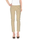 GUESS Casual trousers,36793414AL 2