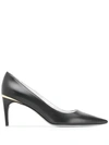 GIVENCHY POINTED 70MM M-PUMPS