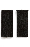 REBECCA MINKOFF CHENILLE ARM WARMERS,RM3000450