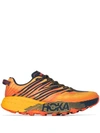Hoka Low Top Speed Goat 4 Sneakers In Multicolour