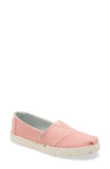 TOMS ALPARGATA SLIP-ON SNEAKER,10015253