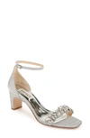 BADGLEY MISCHKA BADGLEY MISCHKA JACKIE SANDAL,MP5301