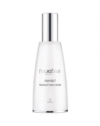 Natura Bissé Inhibit Tensolift Neck Serum, 2 Oz.