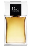 Dior Homme Eau De Toilette Aftershave Lotion, 3.4-oz