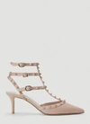 VALENTINO GARAVANI VALENTINO GARAVANI ROCKSTUD PUMPS