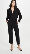 AMANDA UPRICHARD MICKI JUMPSUIT,AUPRI30775