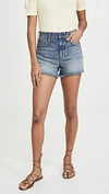 MADEWELL THE PERFECT JEAN SHORTS