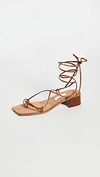 MIISTA CIMARRON SANDALS