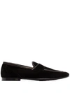 DOLCE & GABBANA ERICE LOAFERS