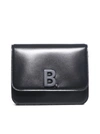 BALENCIAGA BALENCIAGA B. SHOULDER BAG