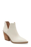 Vince Camuto Gigietta Bootie In Fluff