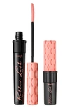 BENEFIT COSMETICS BENEFIT ROLLER LASH MASCARA SUPER-CURLING SET,TT804US