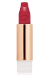 CHARLOTTE TILBURY HOT LIPS LIPSTICK REFILL,LHLR35D23R50