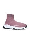 BALENCIAGA SPEED SNEAKERS,15109644