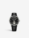 RAYMOND WEIL 2780-STC-ACDC1 自由职业者不锈钢皮表带腕表,R00082165