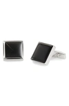 HUGO BOSS FANCY CUFF LINKS,5042829400100