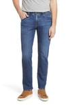 AG GRADUATE STRAIGHT LEG JEANS,1174FXD