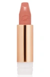 Charlotte Tilbury Hot Lips Lipstick Refills Jk Magic 0.12 oz / 3.5g