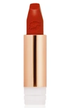 CHARLOTTE TILBURY HOT LIPS LIPSTICK REFILL,LHLR35D19R50