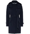 WOOLRICH FAYETTE TRENCH COAT,P00451418