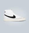 NIKE BLAZER MID '77 VINTAGE运动鞋,P00460914