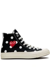 CONVERSE CHUCK 70 HIGH-TOP SNEAKERS