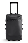 THE NORTH FACE STRATOLINER MEDIUM WHEELED CARRY-ON,NF0A3ETGJK3
