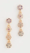 BAUBLEBAR FLOR EARRINGS