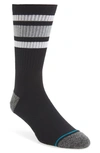 Stance Boyd St. Socks In Black