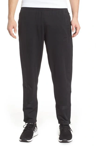 adidas gazelle silver green womens Adidas Superstar Cuffed Track Pants – Kick Theory main image 1