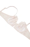 SIMONE PERELE 'SAGA' UNDERWIRE DEMI BRA,15C330