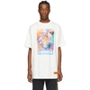 HERON PRESTON HERON PRESTON WHITE HERON COLORS T-SHIRT