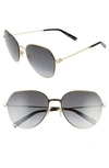 GIVENCHY 60MM GRADIENT SUNGLASSES,GV7158S
