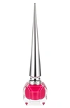 CHRISTIAN LOUBOUTIN ROUGE LOUBOUTIN NAIL COLOUR,020188