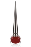 CHRISTIAN LOUBOUTIN ROUGE LOUBOUTIN NAIL COLOUR,020171