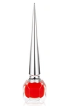 CHRISTIAN LOUBOUTIN ROUGE LOUBOUTIN NAIL COLOUR,020119