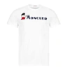 MONCLER T