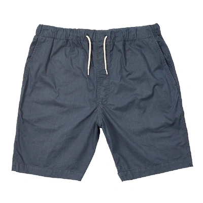 Albam Shorts – Grey Turbulence